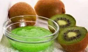 Cocok Digunakan Saat Puasa, Ini 5 Khasiat Masker Kiwi