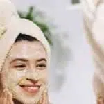 Ladies, Ini 5 Manfaat Masker Oatmeal untuk Wajah
