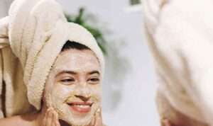 Ladies, Ini 5 Manfaat Masker Oatmeal untuk Wajah
