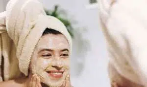 Ladies, Ini 5 Manfaat Masker Oatmeal untuk Wajah