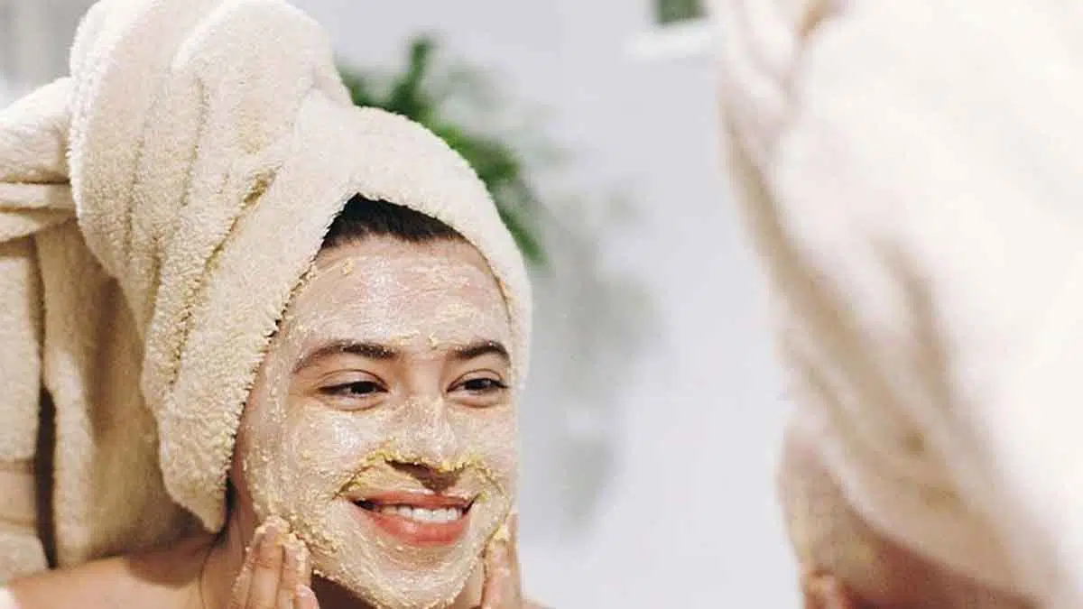 Ladies, Ini 5 Manfaat Masker Oatmeal untuk Wajah