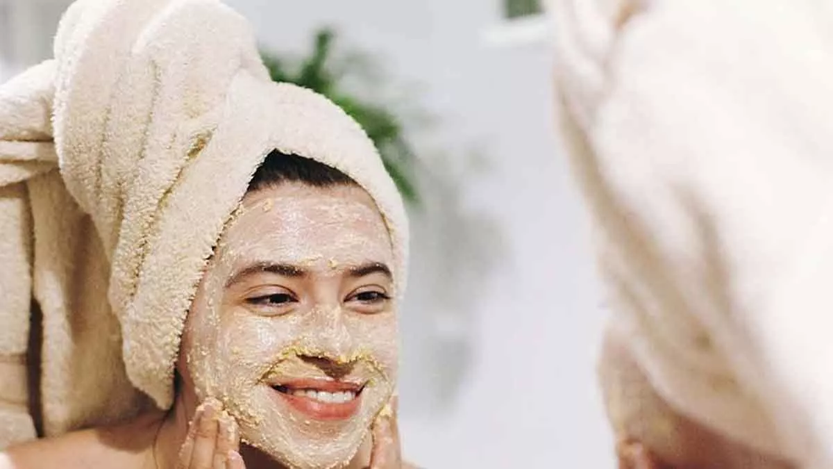 Ladies, Ini 5 Manfaat Masker Oatmeal untuk Wajah