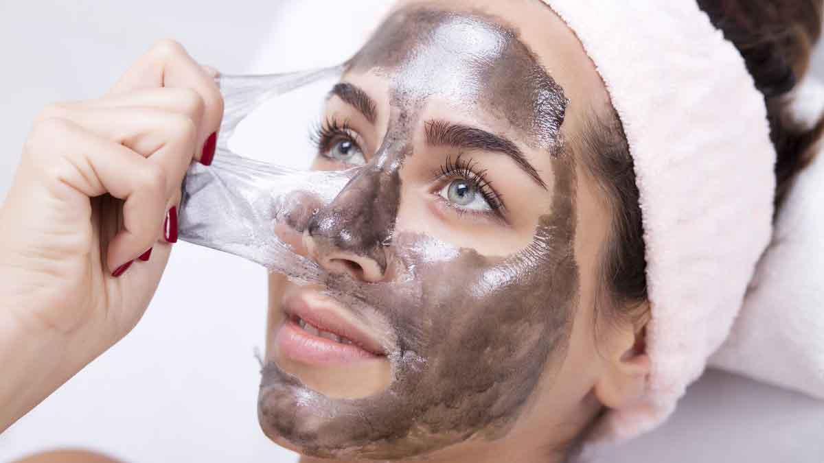 Guys, Ini 5 Manfaat Peel Off Mask untuk Kulit