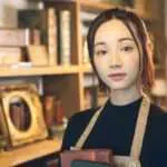 model rambut pendek wanita untuk wajah bula