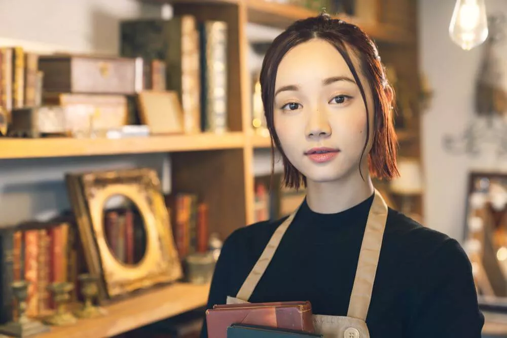 Inspirasi Model Rambut Pendek Wanita Untuk Wajah Bulat - Portalmadura.com model rambut pendek wanita untuk wajah bula