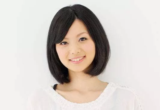 Inspirasi Model Rambut Pendek Wanita Untuk Wajah Bulat - Portalmadura.com model rambut pendek wanita untuk wajah bula
