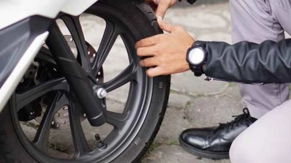 5 Perawatan Motor yang Bisa Dilakukan Sambil Ngabuburit