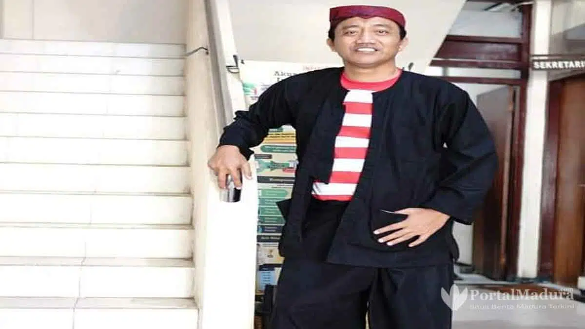 Pemkab Pamekasan Siapkan Rp 31 Miliar Untuk THR ASN