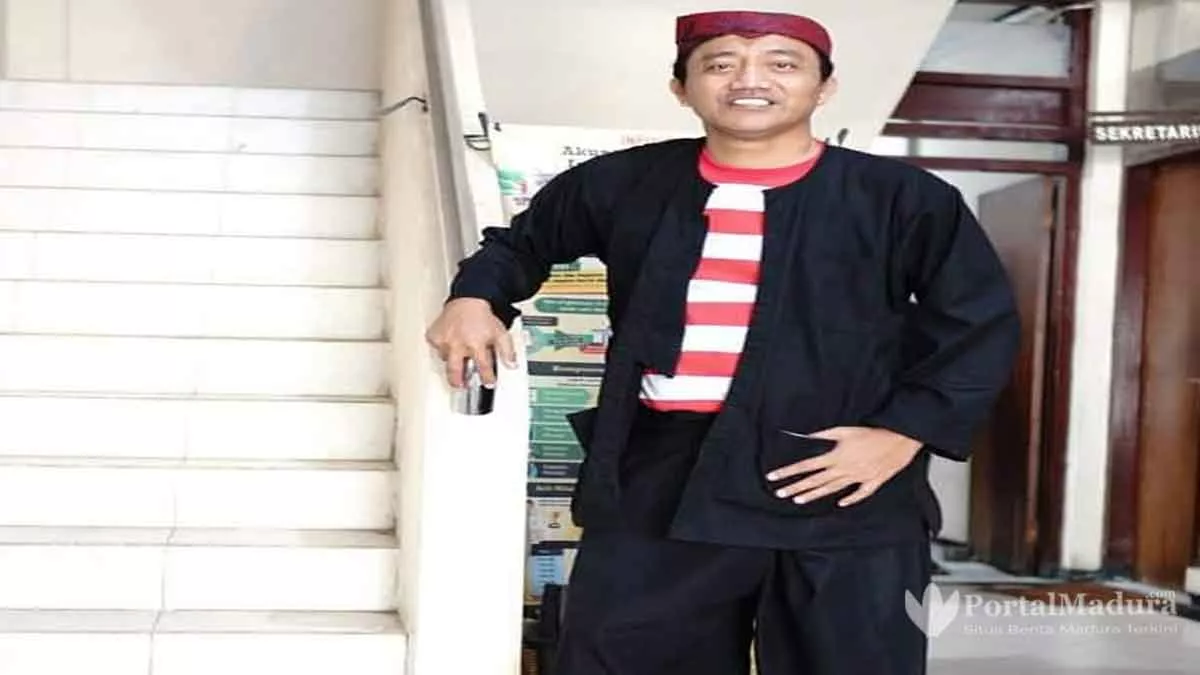 Lebih Separuh Aset Pemkab Pamekasan Belum Bersertifikat