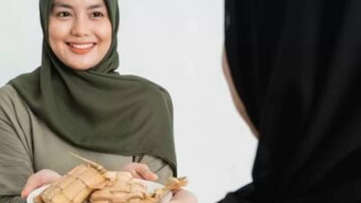 Tak Perlu Khawatir, Ini 5 Amalan Perempuan Haid Saat Bulan Puasa