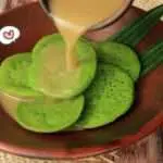 Manis dan Legit, Ini Resep Kue Serabi Kuah Durian
