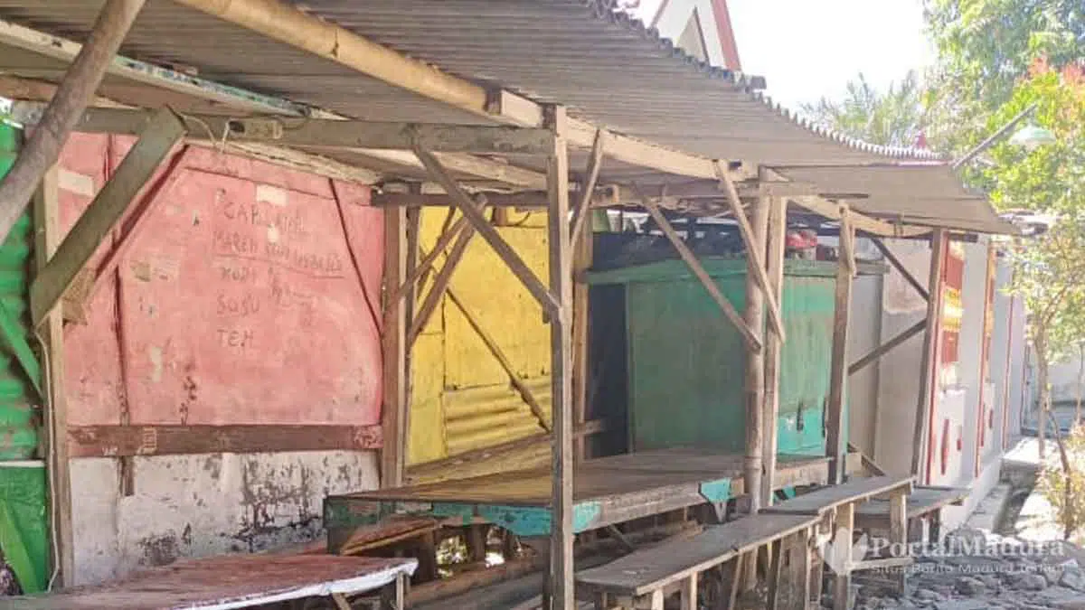 Alasan Recofusing Anggaran, Penegakan Perda Ramadan Tak Maksimal