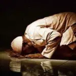 Tata Cara Salat Witir 3 Rakaat