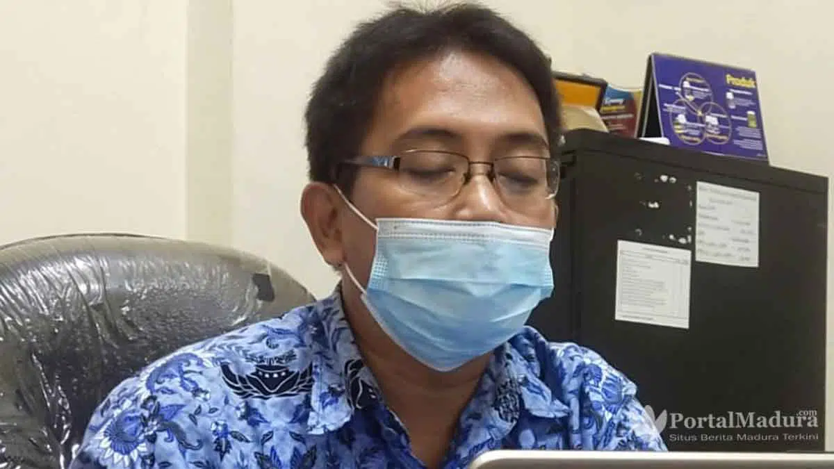 1.200-Bidang-Tanah-Milik-Pemkab-Bangkalan-Tak-Bersertifikat