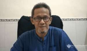 169 Napi Rutan Klas IIB Sumenep Dapat Remisi Idul Fitri 1442 H