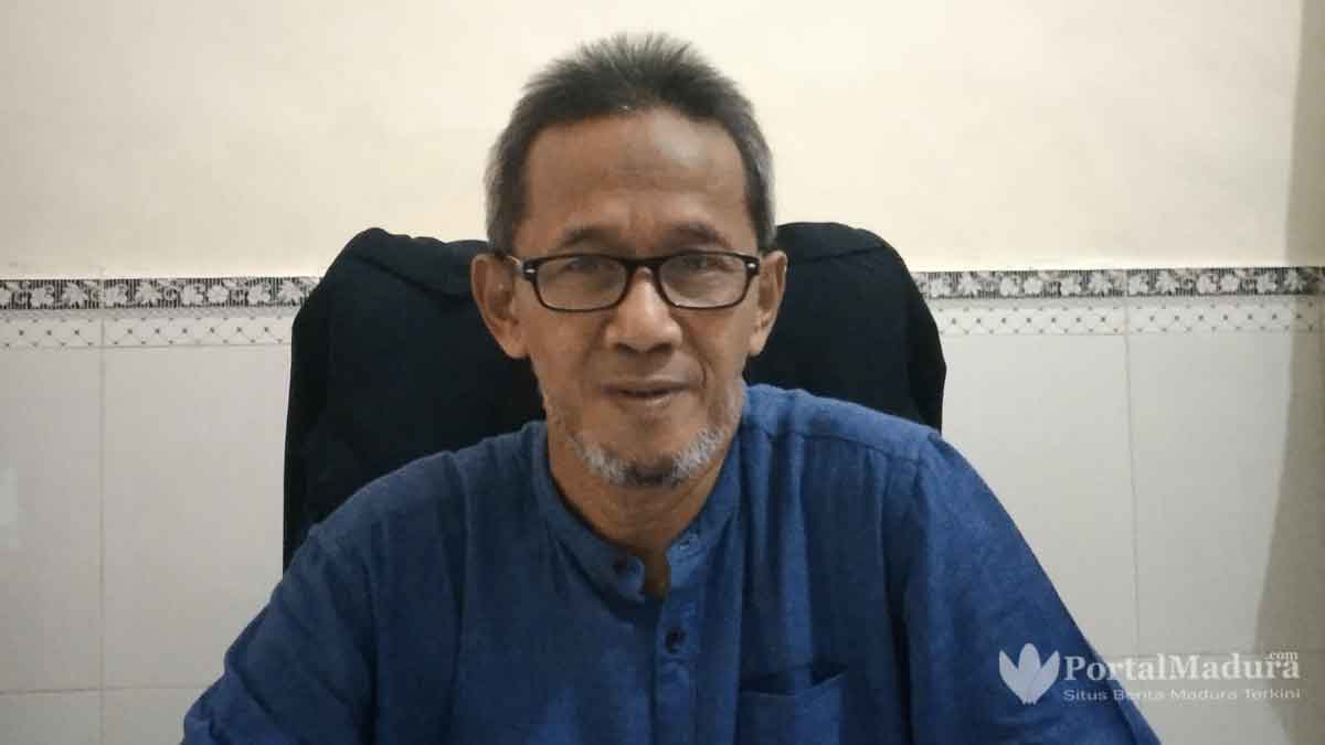 169 Napi Rutan Klas IIB Sumenep Dapat Remisi Idul Fitri 1442 H