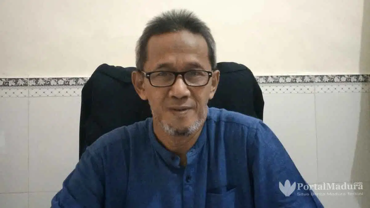 169 Napi Rutan Klas IIB Sumenep Dapat Remisi Idul Fitri 1442 H