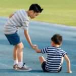 3 Cara Mengajarkan Anak Sportif Menerima Kekalahan