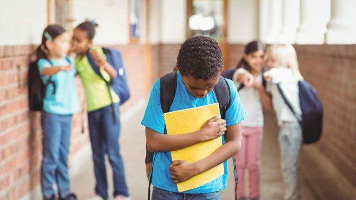3 Kesalahan yang Perlu Diketahui Tentang Korban Bullying