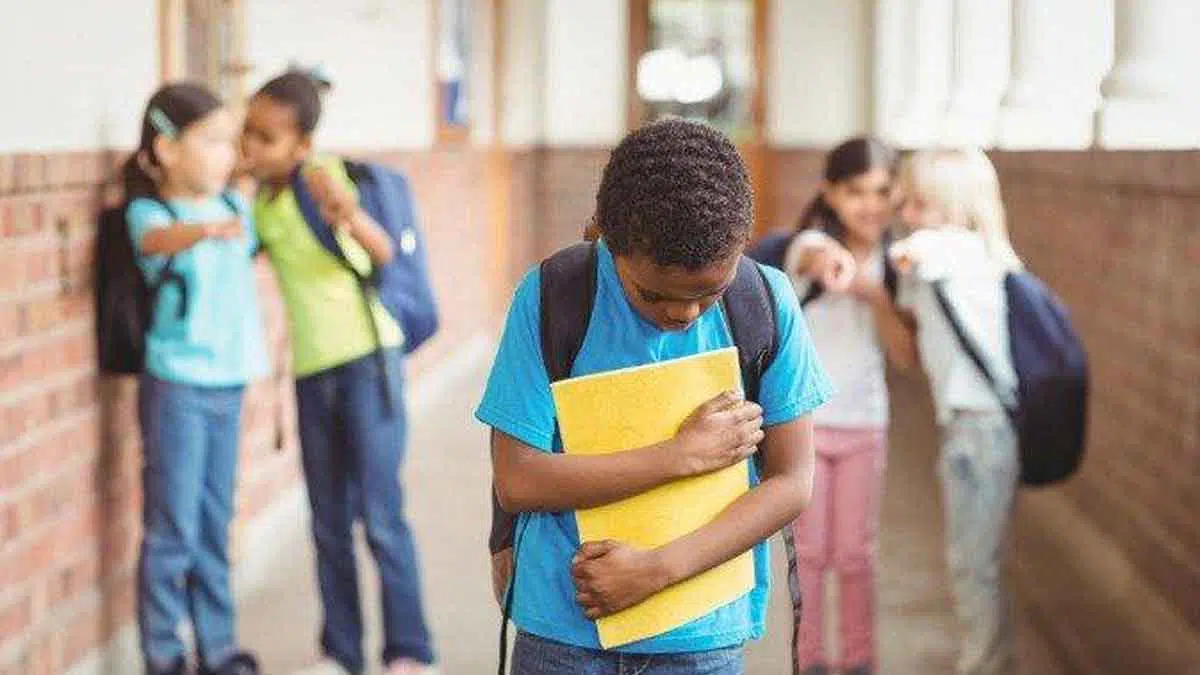 3 Kesalahan yang Perlu Diketahui Tentang Korban Bullying