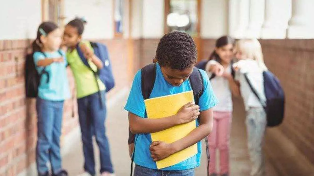 3 Kesalahan yang Perlu Diketahui Tentang Korban Bullying