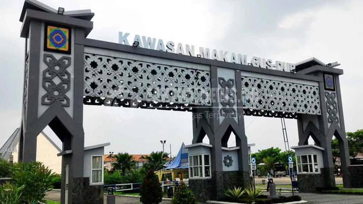 3 Wisata Religi Populer di Jombang
