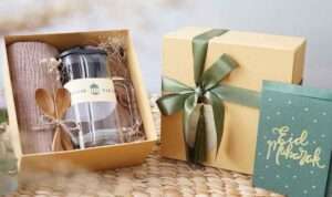 4 Tips Hemat Membuat Hampers Lebaran Idul Fitri