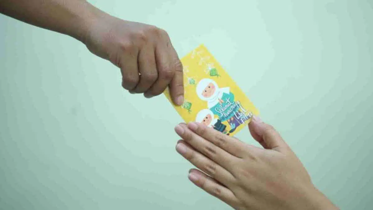 4-Trik-Kasih-Angpau-Lebaran-Tanpa-Bikin-Kantong-Kering