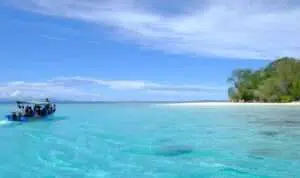 4 Wisata Papua yang Bikin Betah Berlibur
