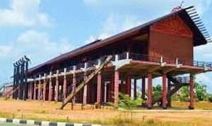 4 Wisata di Pontianak yang Super Keren
