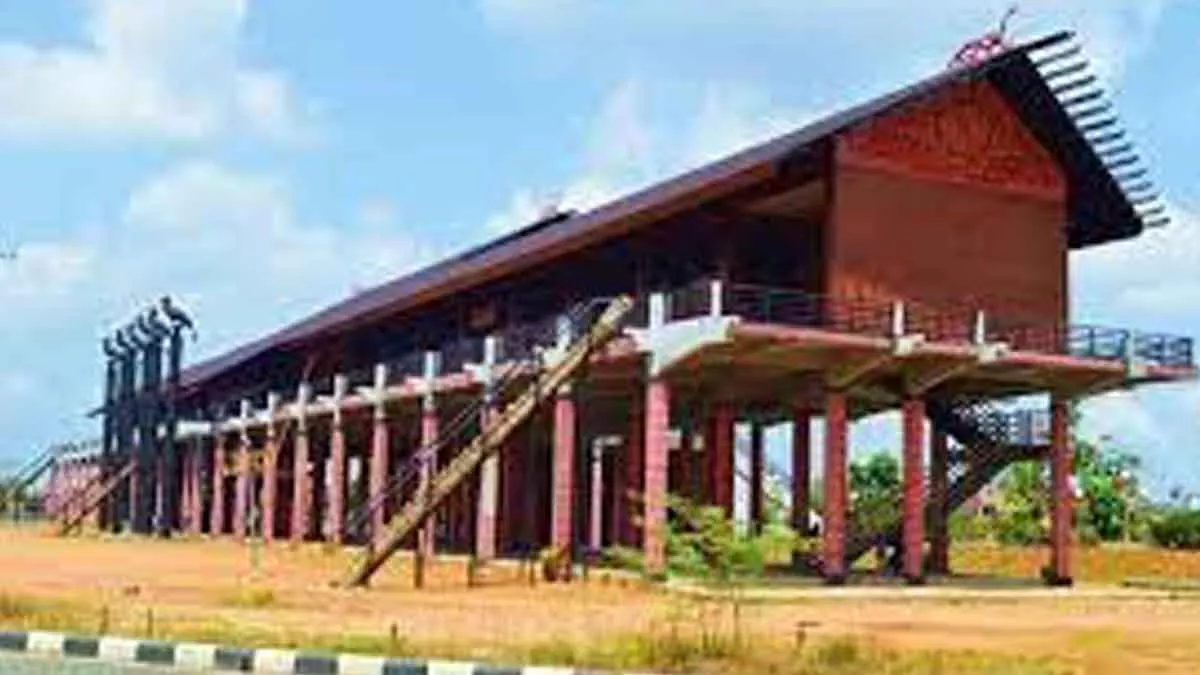4 Wisata di Pontianak yang Super Keren