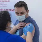 4,4 Juta Orang di Turki Sudah Pulih dari Covid-19