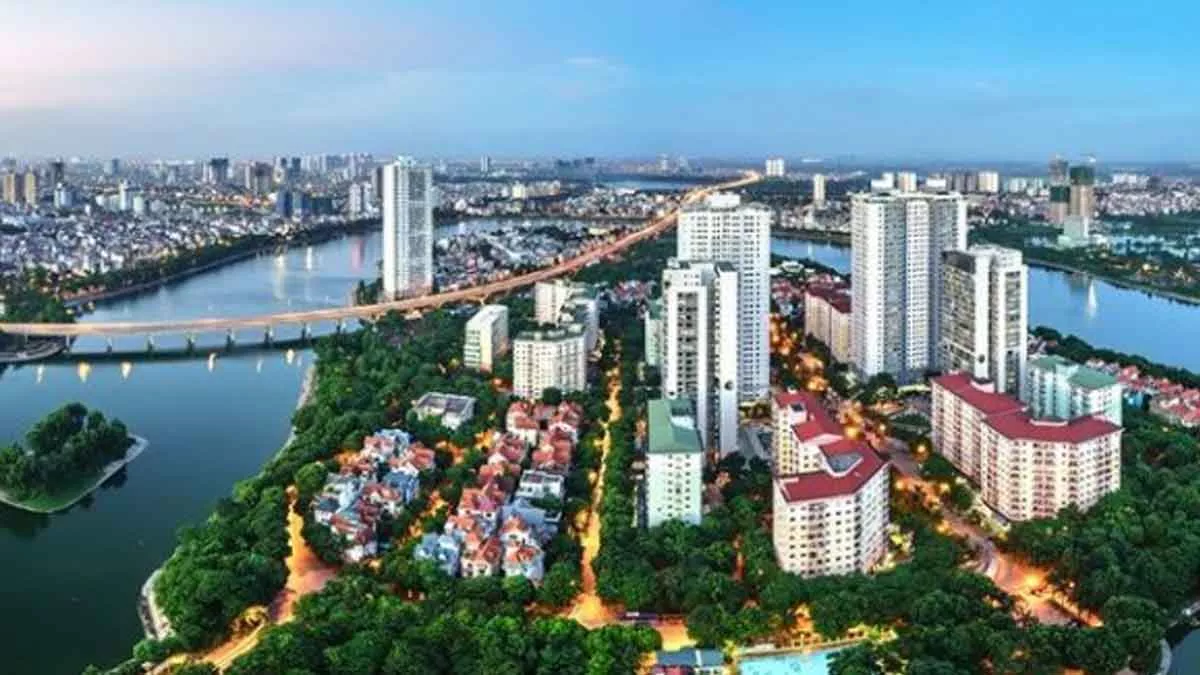 Anda Harus Tahu, Berikut 5 Fakta Menarik Negara Vietnam