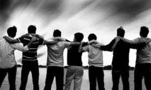 5 Tipe Teman yang Sebaiknya di Hindari