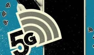 Guys, Lakukan 3 Hal Ini dengan Internet 5G