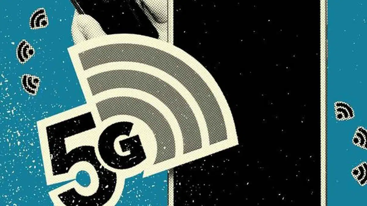Guys, Lakukan 3 Hal Ini dengan Internet 5G