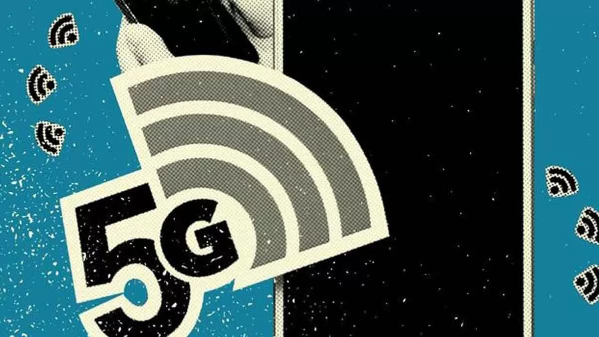 Guys, Lakukan 3 Hal Ini dengan Internet 5G