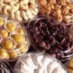 6 Kue Kering Khas yang Selalu Ada Sebagai Suguhan Lebaran