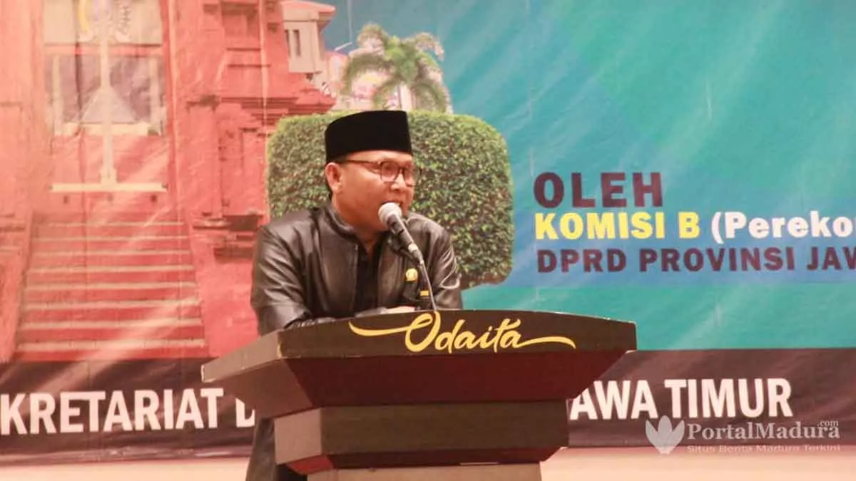 Aliyadi Mustofa : Jabatan Itu Amanah Rakyat, Harus Lebih Bermanfaat untuk Umat