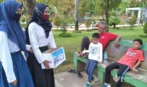 ARCT-Sumenep-Galang-Dana-Untuk-Palestina
