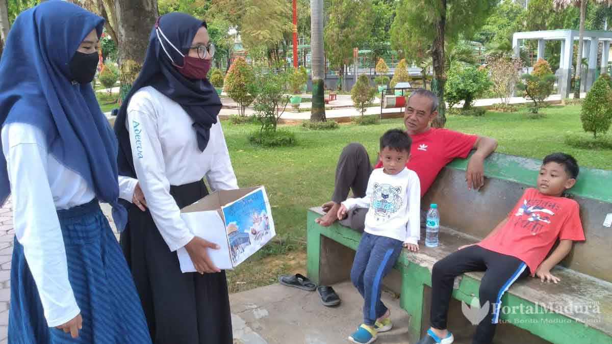 ARCT-Sumenep-Galang-Dana-Untuk-Palestina