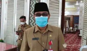 ASN Pamekasan Dilarang Bawa Mobil Dinas Untuk Berlebaran