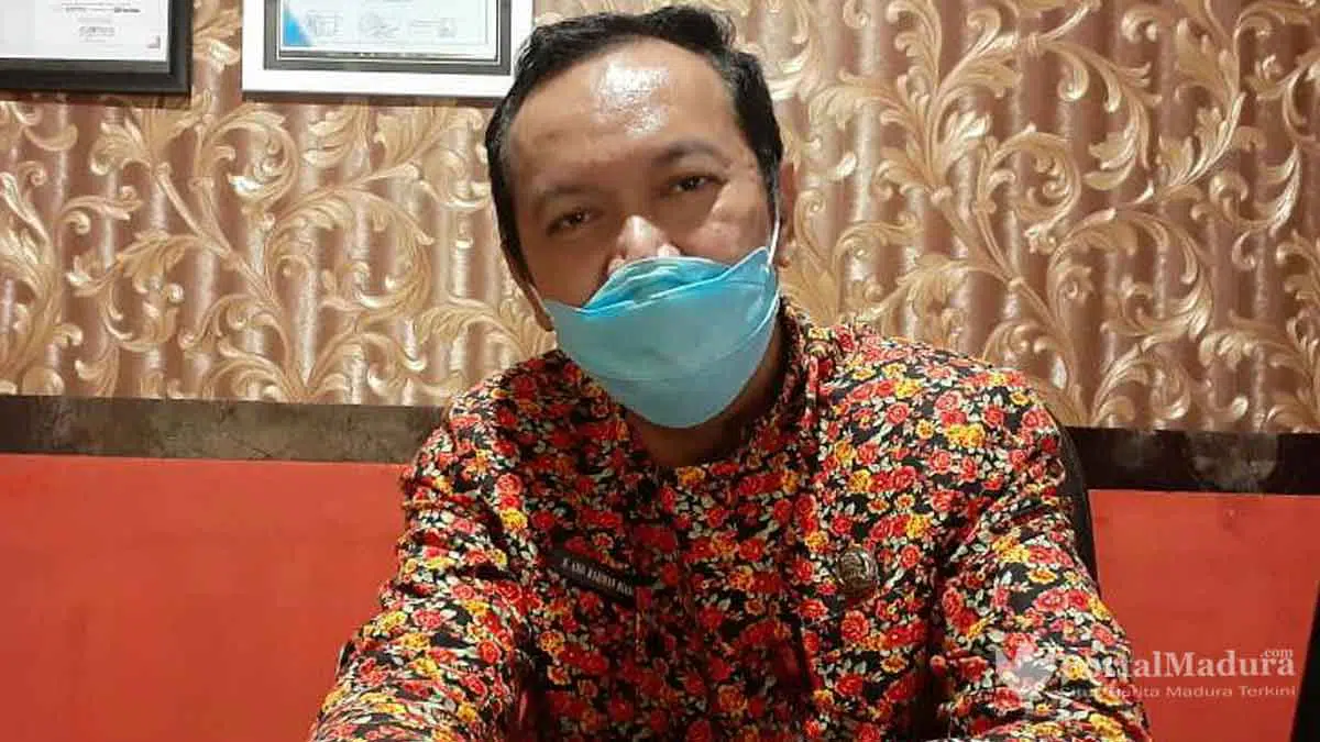 30 Desa di Sumenep Alami Kekeringan