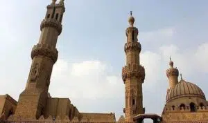 Al-Azhar-Mesir-kecam-bungkamnya-dunia-atas-serangan-Israel-terhadap-Palestina