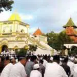 Amankan Salat Id, Polres Sumenep Terjunkan 409 Personel