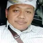 Bacakades Cabbiya Surati Bupati Sumenep, Ketua Pilkades Diduga Warga Luar Desa
