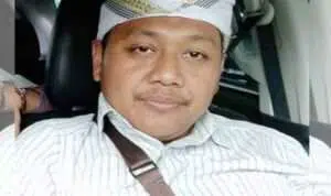 Bacakades Cabbiya Surati Bupati Sumenep, Ketua Pilkades Diduga Warga Luar Desa