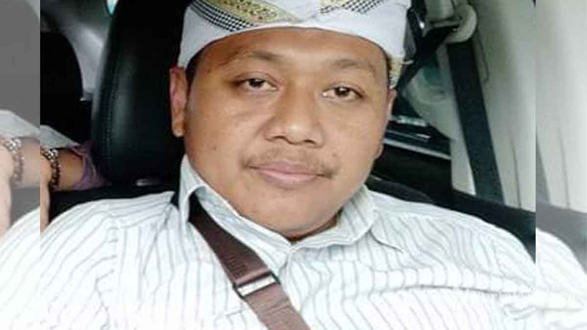 Bacakades Cabbiya Surati Bupati Sumenep, Ketua Pilkades Diduga Warga Luar Desa