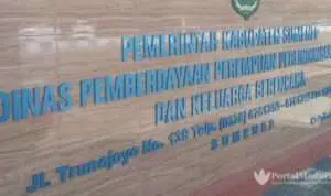 Berdalih Mapping, Pencairan Honor PPKBD di Sumenep Molor