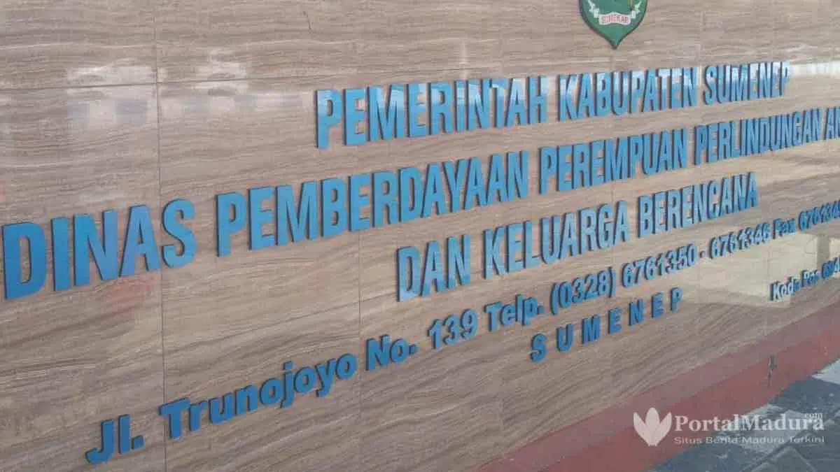 Berdalih Mapping, Pencairan Honor PPKBD di Sumenep Molor